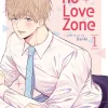 Danbi Boys Love|Webtoons^No Love Zone Vol. 01