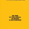 Greta Thunberg No One Is Too Small to Make a Difference: Illustrated Edition* Filosofi & Livsstil