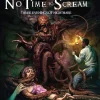 Chaosium Inc Kampanjer & Eventyr^No Time to Scream