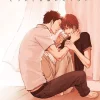 Hitode Jinbo No Touching at All (2nd Edition)* Boys Love