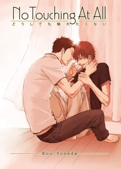 Hitode Jinbo No Touching at All (2nd Edition)* Boys Love
