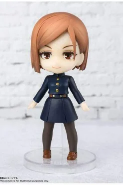 Nobara Kugisaki Mini Action Figure 9 cm* Actionfigurer