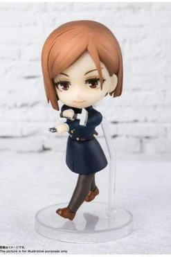 Nobara Kugisaki Mini Action Figure 9 cm* Actionfigurer
