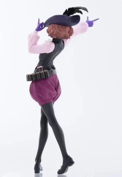 Pop Up Parade Samleobjekter^Noir PVC Statue