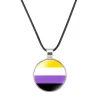 Pride Smykker|Smykker^Nonbinary Necklace