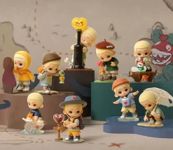 Blind boks Mystery Box^Nook Quest For The Heart Series Blind Box