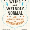 Robin Ince Teknikk & Vitenskap|Biografier^Normally Weird and Weirdly Normal: My Adventures in Neurodiversity
