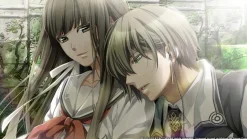 Norn9: Last Era Tv-Spill^Standard Edition (Switch)