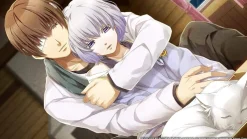Norn9: Last Era Tv-Spill^Standard Edition (Switch)