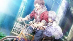 Norn9: Last Era Tv-Spill^Standard Edition (Switch)