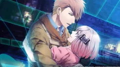Norn9: Last Era Tv-Spill^Standard Edition (Switch)