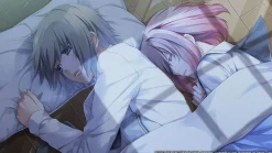 Norn9: Var Commons Tv-Spill^Standard Edition (Switch)