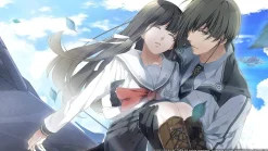 Norn9: Var Commons Tv-Spill^Standard Edition (Switch)