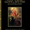 Ben Hubbard Norse Gods & Myths Illustrated* Teknikk & Vitenskap|Historie