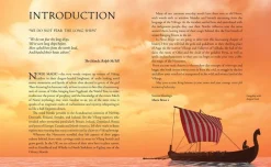 Marie Bruce Kropp, Sinn, & Sjel^Norse Magic: Spellcrafting with the gods and goddesses of the Nordic tradition