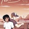 Bre Indigo Lgbtq+^Northranger: A Modern Graphic Novel Retelling of Jane Austen's Northanger Abbey