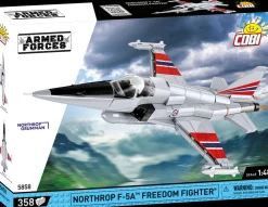 COBI Armed Forces Northrop F-5A Freedom Fighter* Cobi
