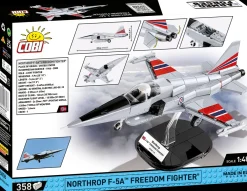 COBI Armed Forces Northrop F-5A Freedom Fighter* Cobi