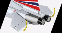 COBI Armed Forces Northrop F-5A Freedom Fighter* Cobi