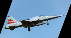 COBI Armed Forces Northrop F-5A Freedom Fighter* Cobi