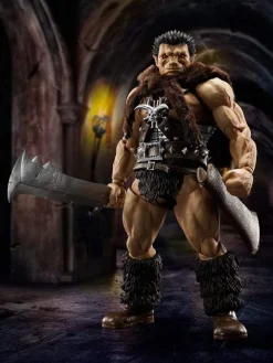 Actionfigurer^Nosferatu Zodd S.H. Figuarts Action Figure 20 cm