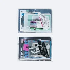 ILLIT Musikk|K-Pop & Musikk^NOT CUTE ANYMORE (RANDOM)