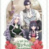 Iru Not Sew Wicked Stepmom Vol. 05* Webtoons