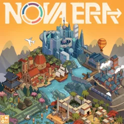 Andrea Chiarvesio Strategi^Nova Era