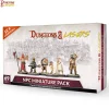 Archon Studio Karakterer^NPC Miniature Pack