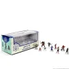 WizKids Karakterer^NPC's of Exandria Set 1 Critical Role Painted Miniatures Box Set