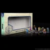 WizKids NPC's of Tal'Dorei Set 2 Critical Role Painted Miniatures Box Set* Karakterer