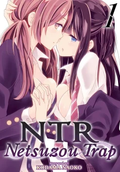 Kodama Naoko Girls Love^NTR - Netsuzou Trap Vol. 1
