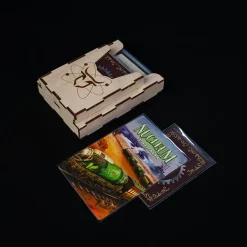 Nucleum Tilbehør Til Brettspill^Oranizer