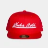 Fallout Nuka Cola Snapback* Hodeplagg