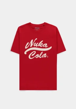 Fallout T-Skjorter^Nuka Cola T-Shirt
