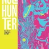 Michael Walsh Science Fiction^Nullhunter Volume 1