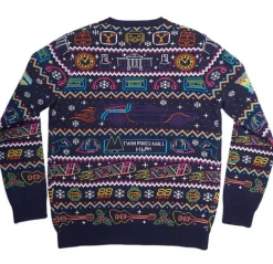Back to the future Numskull Christmas Jumper* Julepynt