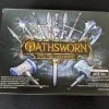 Oathsworn: Into the Deepwood Tilbehør Til Brettspill^Oathsworn: Armory