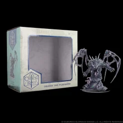 WizKids Monstere|Tilbehør^Obann the Punished Boxed Miniature Critical Role Painted Miniatures