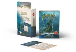 Nord Games Tilbehør|Tilbehør^Objects Of Intrigue Waterways Deck (53)