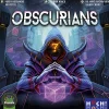 Kai Wetzel Selskapsspill^Obscurians