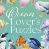 Eric Saunders Ocean Lover's Puzzles* Spill Og Aktiviteter