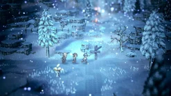 Tv-Spill^Octopath Traveler ZERO (Switch 2)