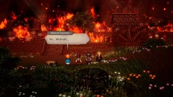 Tv-Spill^Octopath Traveler ZERO (Switch 2)