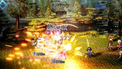 Octopath Traveler ZERO (Switch)* Tv-Spill