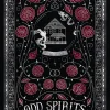 S. T. Gibson Lgbtq+^Odd Spirits