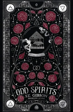 S. T. Gibson Lgbtq+^Odd Spirits