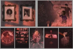 S. T. Gibson Lgbtq+^Odd Spirits