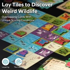 Oddland * Familiespill