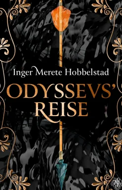 Inger Merete Hobbelstad Historie|Bøker På Norsk^Odyssevs' reise